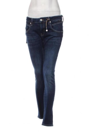 Damen Jeans Mavi, Größe L, Farbe Blau, Preis 21,57 €
