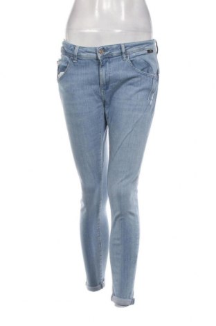 Damen Jeans Mavi, Größe M, Farbe Blau, Preis 12,00 €