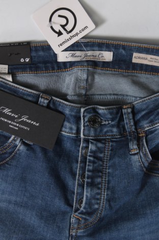 Damen Jeans Mavi, Größe M, Farbe Blau, Preis € 29,02