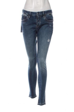 Damen Jeans Mavi, Größe M, Farbe Blau, Preis 28,54 €