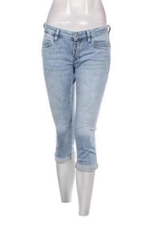 Damen Jeans Mavi, Größe M, Farbe Blau, Preis 13,65 €
