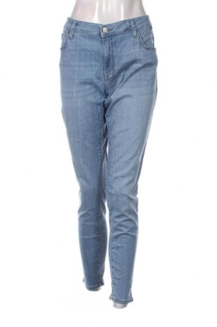 Γυναικείο Τζίν Mavi, Μέγεθος XL, Χρώμα Μπλέ, Τιμή 26,37 €