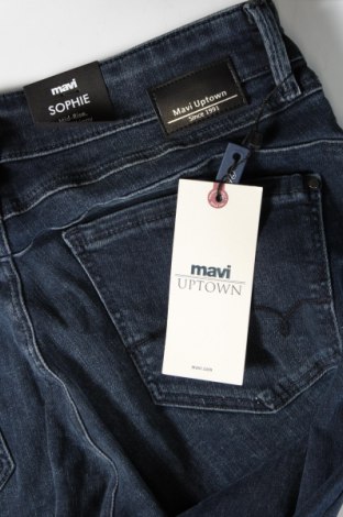 Damen Jeans Mavi, Größe S, Farbe Blau, Preis 14,38 €