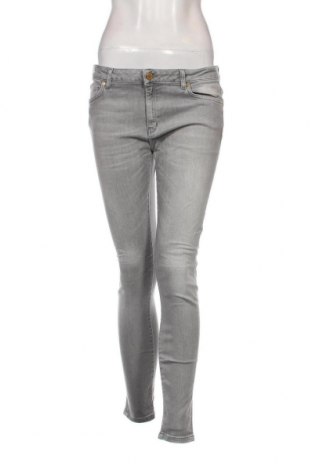 Damen Jeans Mc Gregor, Größe XL, Farbe Grau, Preis 44,36 €