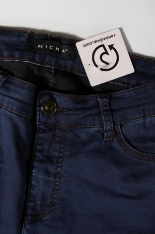 Damen Jeans Micha, Größe M, Farbe Blau, Preis 4,28 €