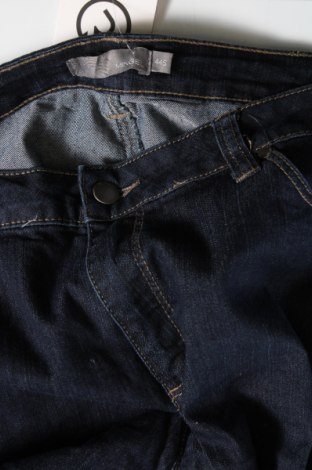 Damen Jeans Mingel, Größe XL, Farbe Blau, Preis 14,84 €