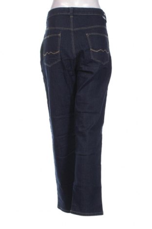 Γυναικείο Τζίν Mingel, Μέγεθος XL, Χρώμα Μπλέ, Τιμή 13,19 €