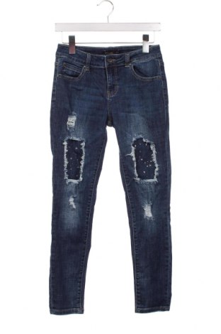 Damen Jeans Miss Bonbon, Größe M, Farbe Blau, Preis 4,45 €