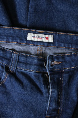 Damen Jeans Miss Cherry, Größe XL, Farbe Blau, Preis € 14,83