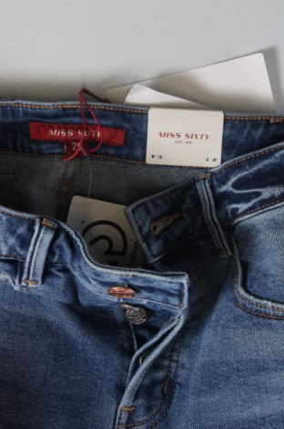 Damen Jeans Miss Sixty, Größe XS, Farbe Blau, Preis 31,03 €