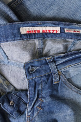 Damen Jeans Miss Sixty, Größe XL, Farbe Blau, Preis 12,43 €