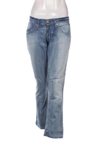 Damen Jeans Miss Sixty, Größe XL, Farbe Blau, Preis 12,43 €
