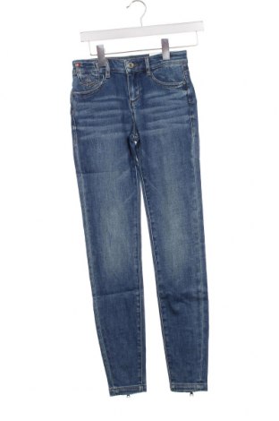 Damen Jeans Miss Sixty, Größe XS, Farbe Blau, Preis € 44,33