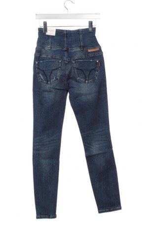 Damen Jeans Miss Sixty, Größe S, Farbe Blau, Preis 43,44 €
