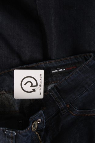 Damen Jeans Miss Sixty, Größe XS, Farbe Blau, Preis € 15,34