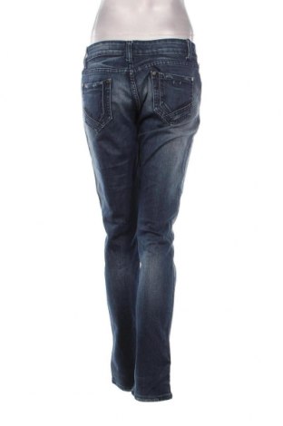 Damen Jeans Miss Swan, Größe M, Farbe Blau, Preis 14,83 €