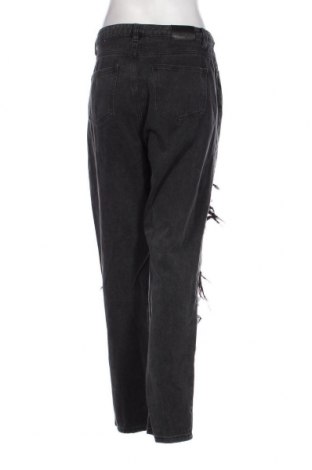Damen Jeans Missguided, Größe L, Farbe Grau, Preis € 14,83