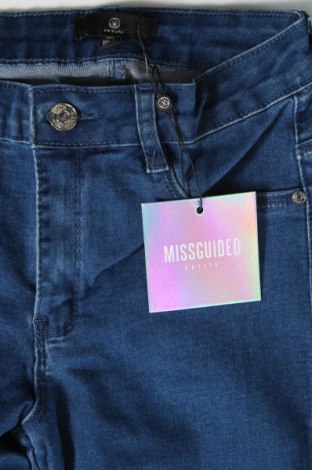 Damen Jeans Missguided, Größe XXS, Farbe Blau, Preis € 6,88