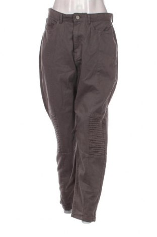Damen Jeans Missguided, Größe M, Farbe Grau, Preis 17,55 €