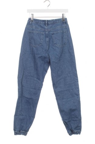 Dámske džínsy  Missguided, Veľkosť S, Farba Modrá, Cena  16,44 €