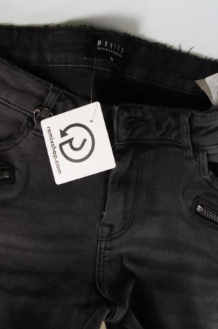 Damen Jeans Mohito, Größe XS, Farbe Grau, Preis € 11,18