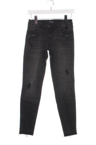 Damen Jeans Mohito, Größe XS, Farbe Grau, Preis € 11,18