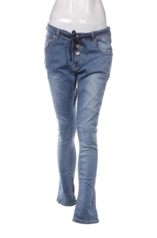 Dámske džínsy  Monday Premium, Veľkosť XL, Farba Modrá, Cena  6,58 €
