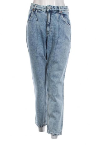 Damen Jeans Monki, Größe S, Farbe Blau, Preis 6,11 €