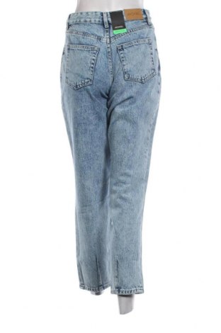 Damen Jeans Monki, Größe S, Farbe Blau, Preis 13,84 €