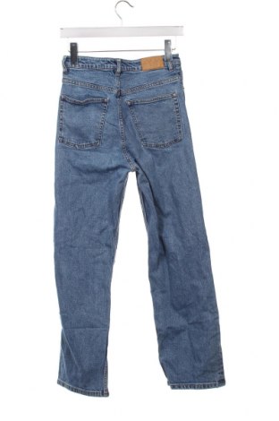 Damen Jeans Monki, Größe XS, Farbe Blau, Preis 24,36 €