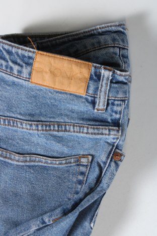 Damen Jeans Monki, Größe XS, Farbe Blau, Preis 24,36 €