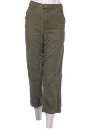 Damen Jeans Monki, Größe S, Farbe Grün, Preis € 17,90