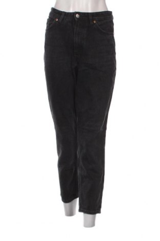 Damen Jeans Monki, Größe S, Farbe Grau, Preis 12,18 €