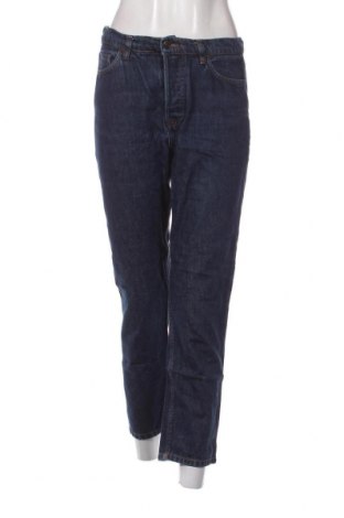 Dámské džíny  Monoprix, Velikost M, Barva Modrá, Cena  262,00 Kč