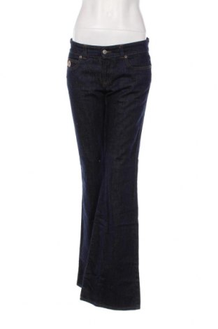Damen Jeans Morgan, Größe M, Farbe Blau, Preis 15,69 €