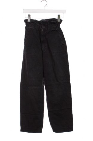 Damen Jeans Mother, Größe XS, Farbe Schwarz, Preis 38,08 €