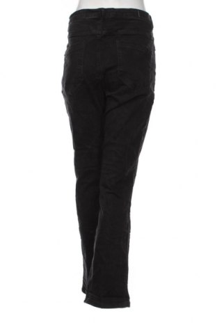 Dámské džíny  Ms Mode, Velikost XL, Barva Černá, Cena  249,00 Kč