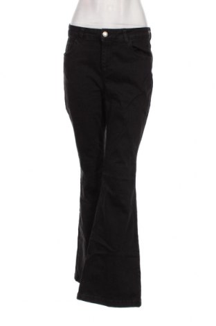 Dámské džíny  Ms Mode, Velikost L, Barva Černá, Cena  462,00 Kč