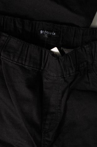 Dámské džíny  Ms Mode, Velikost XL, Barva Černá, Cena  152,00 Kč