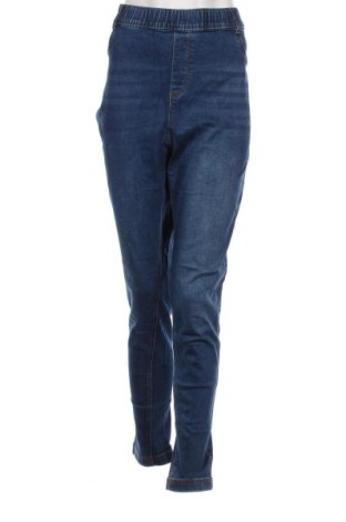 Damen Jeans Ms Mode, Größe XXL, Farbe Blau, Preis € 17,15