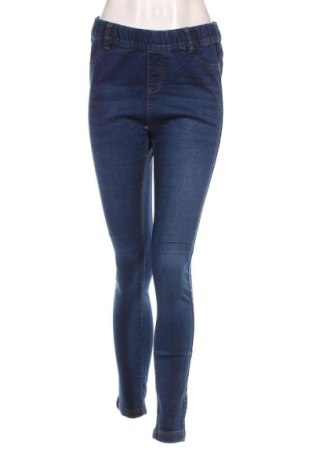 Dámské džíny  Ms Mode, Velikost L, Barva Modrá, Cena  462,00 Kč
