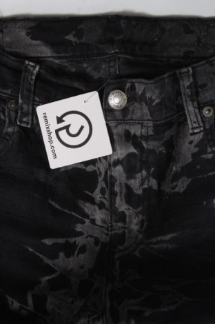 Damen Jeans Mtwtfss Weekday, Größe M, Farbe Grau, Preis 8,39 €