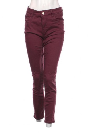 Dámské džíny  Multiblu, Velikost M, Barva Červená, Cena  462,00 Kč