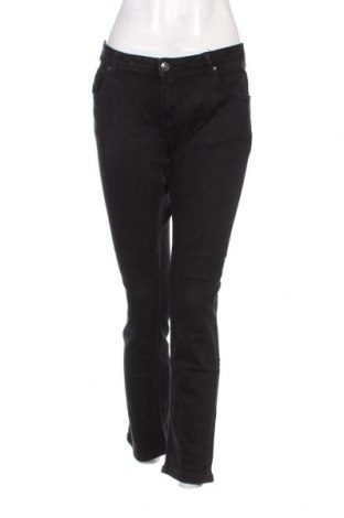 Γυναικείο Τζίν Multiblu, Μέγεθος L, Χρώμα Μαύρο, Τιμή 4,84 €