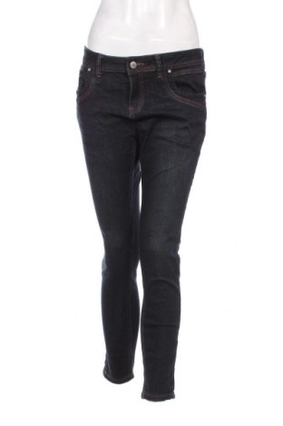 Damen Jeans Multiblu, Größe L, Farbe Blau, Preis 6,05 €