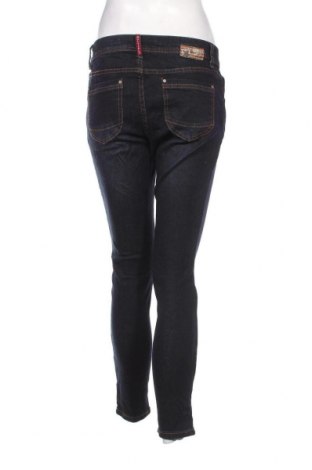 Damen Jeans Multiblu, Größe L, Farbe Blau, Preis 20,18 €