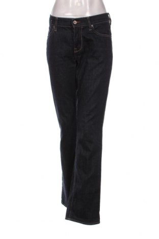 Damen Jeans Mustang, Größe XL, Farbe Blau, Preis 12,58 €