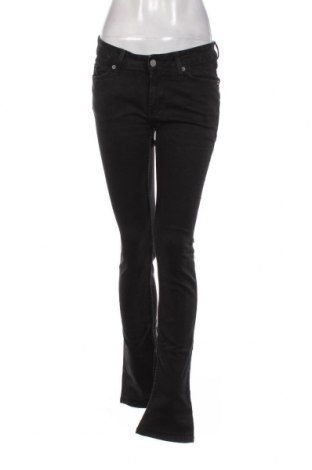 Γυναικείο Τζίν Mustang, Μέγεθος M, Χρώμα Μαύρο, Τιμή 13,95 €