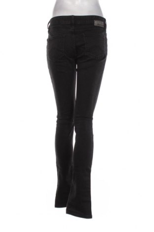Damen Jeans Mustang, Größe M, Farbe Schwarz, Preis 28,53 €