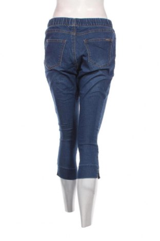Dámské džíny  My Wear, Velikost M, Barva Modrá, Cena  462,00 Kč